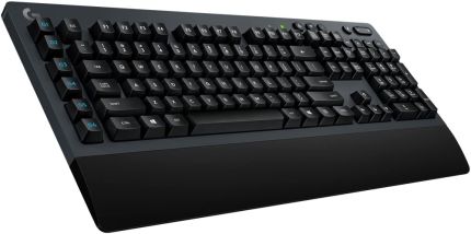 LOGITECH G613 MECHANICAL WIRELESS RGB  KEYBOARD