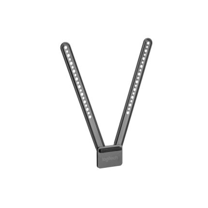 LOGITECH TV MOUNT (LOGITECH MEETUP)