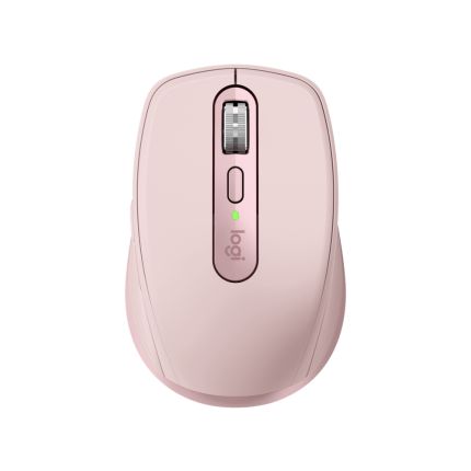 LOGITECH MX ANYWHERE 3 WL MOUSE - ROSE