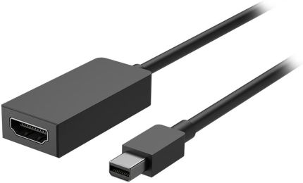 MICROSOFT SURFACE MINI DISPLAY PORT TO HDMI ADAPTER (EJT-00002)