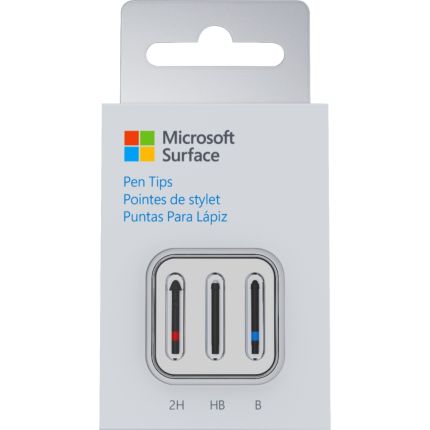 MICROSOFT SURFACE PEN TIPS (GFU-00003)