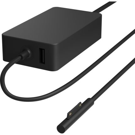 MICROSOFT SURFACE PRO ADAPTER 65W - (Q4Q-00005)
