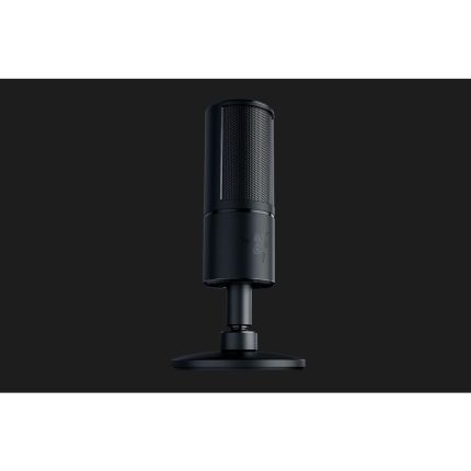 RAZER SEIREN X - CONDENSER MICROPHONE- FRML PACKAGING
