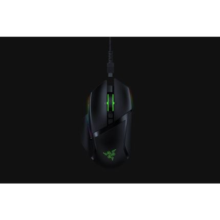 RAZER BASILISK ULTIMATE - ERGONOMIC WIRED/WIRELESS GAMING MOUSE - AP PACKAGING