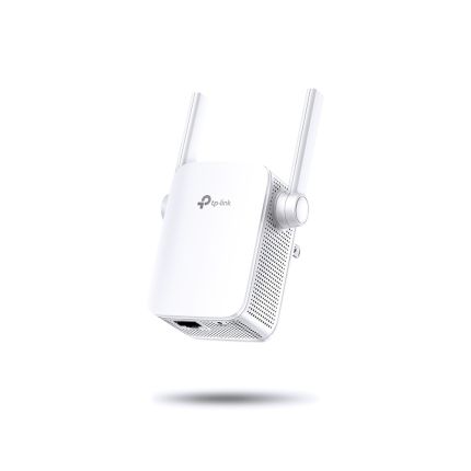 TPLINK RE305 AC1200 WIFI RANGE EXTENDER