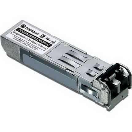 TRENDNET TEG-MGBS10 MINI-GBIC SINGLE MODE (10KM)