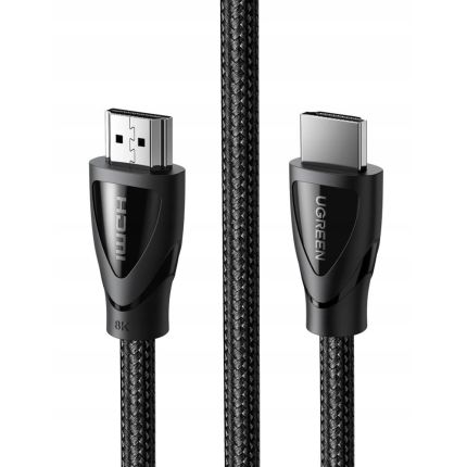 UGREEN 3M 8K ULTRA HD HDMI 2.1 CABLE #80404
