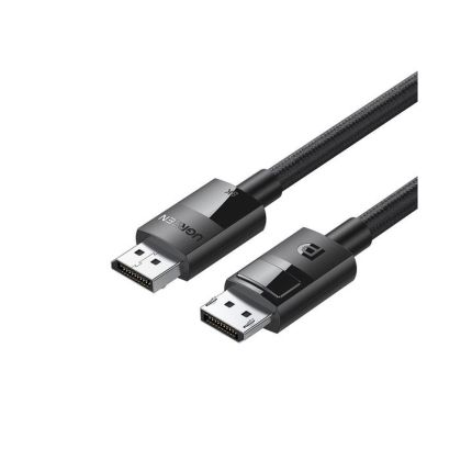 UGREEN 2M 8K DISPLAY PORT 1.4 MALE TO MALE CABLE#80392