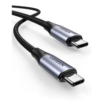 UGREEN 1M 100W USB-C 3.2 GEN2 10GBPS CHARGER CABLE #80150