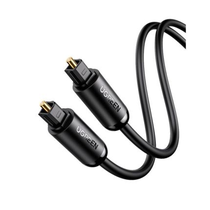 UGREEN 2M FIBER OPTICAL AUDIO CABLE #70892