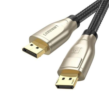 UGREEN 3M DP 1.4 MALE TO MALE CABLE #60844