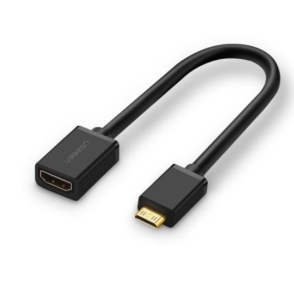 UGREEN 4K MINI HDMI TO HDMI CABLE #20137