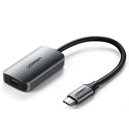 UGREEN USB-C TO MINI DP FEMAL ADAPTER #60351