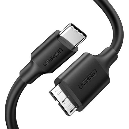 UGREEN USB-C TO MICRO-B 3.0 CABLE #20103
