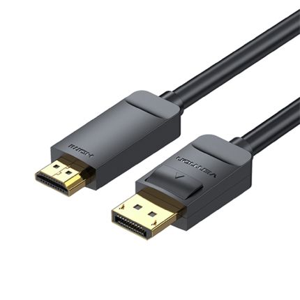 VENTION 1.5M DP CABLE ( #HACBG )