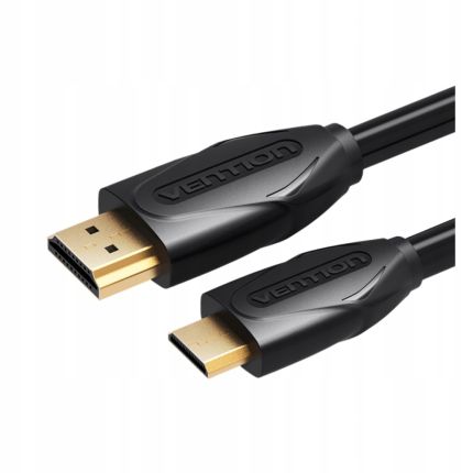 VENTION 3M MINI HDMI CABLE ( #VAA-D02-B300 )