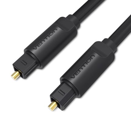 VENTION 5M OPTICAL FIBER AUDIO CABLE ( #BAEBJ )