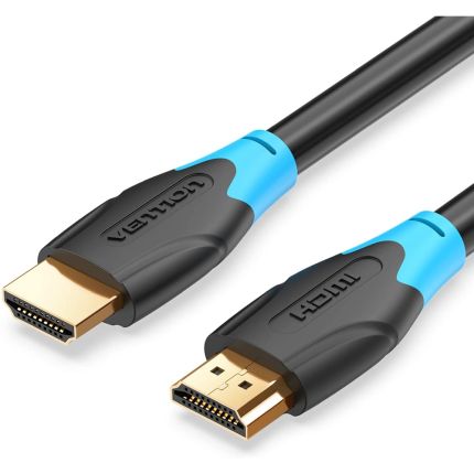 VENTION 1.5M OPTICAL FIBER HDMI CABLE MALE TO MALE ( #AAEBG )