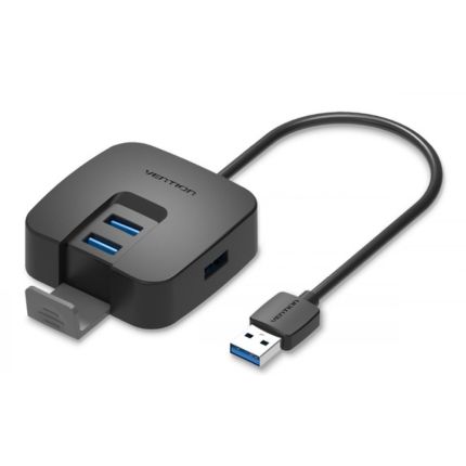 VENTION 0.5M 4 PORTS USB 3.0 HUB ( #CHBBD )