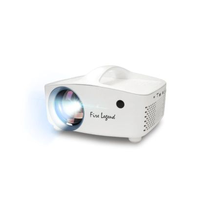 ACER AOPEN QF13 PROJECTOR
