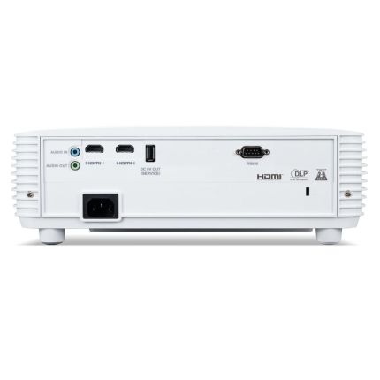 ACER X1529HK PROJECTOR (4500 LUMENS)