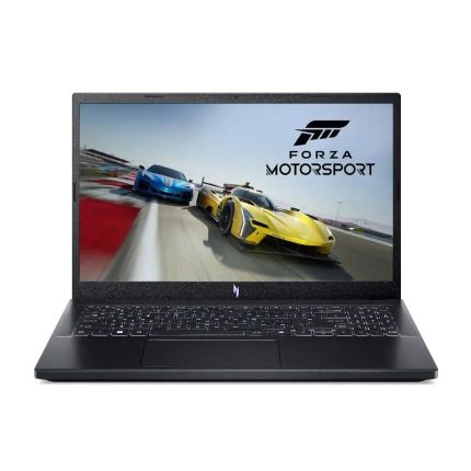 ACER NITRO V15 ANV16-41-R101 15.6&quot; RYZEN 7 8845HS (16GB DDR5/512GB GEN4 SSD/RTX4050 6GB/W11)