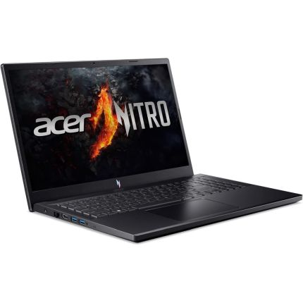 ACER NITRO V15 ANV15-41-R0XX 15.6&quot; RYZEN 5 7535HS (8GB DDR5/512GB PCIe Gen4/RTX2050 4GB GDDR6/W11/MS) 165Hz