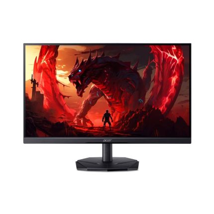 ACER NITRO 23.8&quot; KG241YP3 GAMING MONITOR