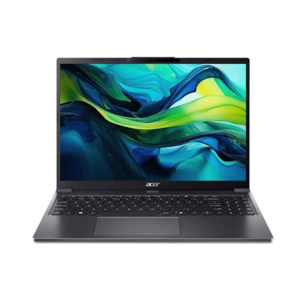 ACER ASPIRE GO 15 AG15-51P-73Q3 15.3&quot; i7-1255U (16G DDR5/512GB PCIe/INTELUHD/W11/M365/MS) GREY