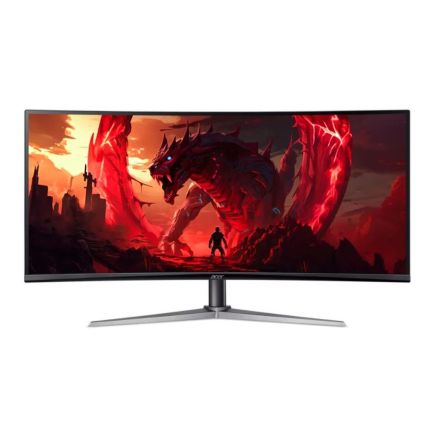 ACER NITRO 34&quot; ED340CUS3 MONITOR