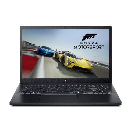 ACER NITRO V15 ANV15-51-51XJ 15.6 i5-13420H (16GB DDR5/512GB GEN4 SSD/ RTX4050 6GB/W11/M365/MS) 165HZ