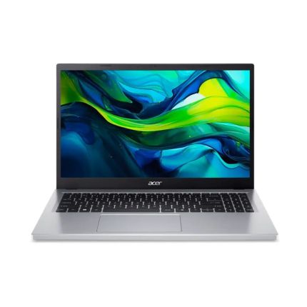 ACER ASPIRE GO 15 AG15-31P-36LC 15.6&quot; i3-N305 (16GB LPDDR5/512GB PCIe/INTELUHD/W11/M365/MS) SILVER