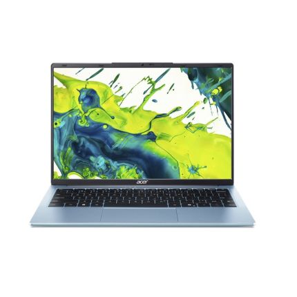 ACER ASPIRE LITE 14 AL14-32P-39NW 14&quot; INTEL CORE 3 N355 (8GB DDR5/512GB PCIe/INTELUHD/W11/M365/MS) - FRESH BLUE