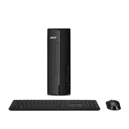 ACER XC-1785-14400W11S i5-14400 (8GB DDR5/512GB PCLE/INTELUHD/W11/MS) DESKTOP (^^)