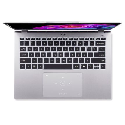 ACER SWIFT GO 14 SFG14-74-59GG 14