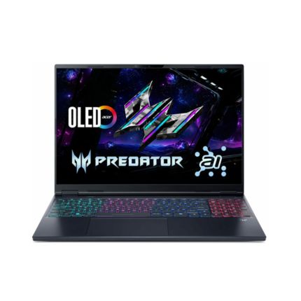 ACER PREDATOR HELIOS NEO 16S PHN16S-71-91TR 16&quot; ULTRA 9 275HX (32GB DDR5/1TB PCIe/RTX5070 8GB GDDR7/W11)