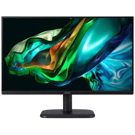 ACER 27&quot; EK271P6 MONITOR (VGA/HDMI)