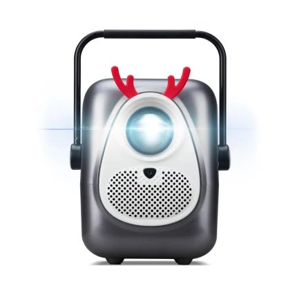 ACER AOPEN QF23S PROJECTOR - GREY