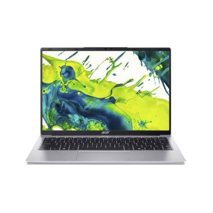 ACER ASPIRE LITE 14 AL14-42P-R0VV 14&quot; RYZEN 3 5300U (8GB DDR4/512GB/AMD/W11/MS) - PURE SILVER