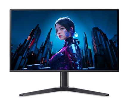 ACER PREDATOR 27&quot; X27U F5 GAMING MONITOR
