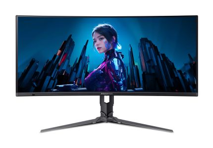 ACER PREDATOR 34&quot; X34X5 GAMING MONITOR