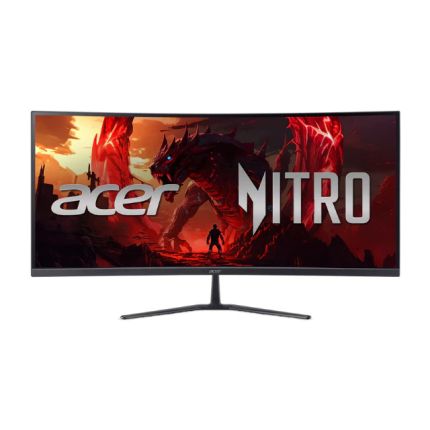 ACER NITRO 34&quot; ED340CURW0 GAMING MONITOR