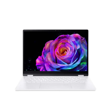 ACER SWIFT EDGE 14 AI SFE14-I51-737C 14&quot; CORE ULTRA 7 355 (32GB/1TB/INTEL/MS/W11) - AURORA WHITE