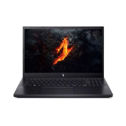 ACER NITRO V15 ANV15-41-R0DZ 15.6" RYZEN 5 6600H NB (16GB/512GB/RTX3050 6GB/W11/MS) 165Hz