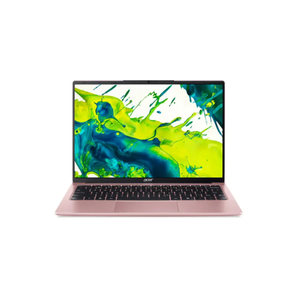 ACER ASPIRE LITE 14 AL14-45P-R1K9 14" RYZEN 3 5400U (8GB DDR4/512GB/AMD/W11/MS) - NUDE PINK