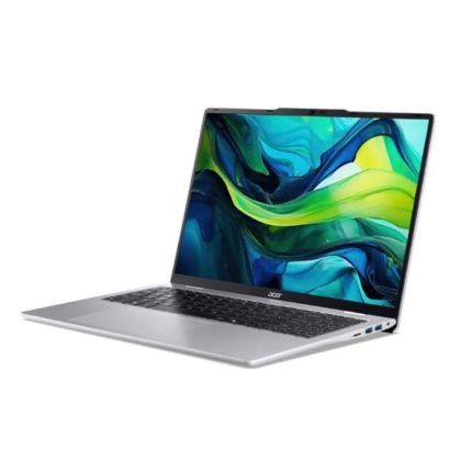 ACER ASPIRE LITE 15 AL15-53P-56JV CORE 5 120U (8GB/512GB/INTEL/W11/MS) - LIGHT SILVER