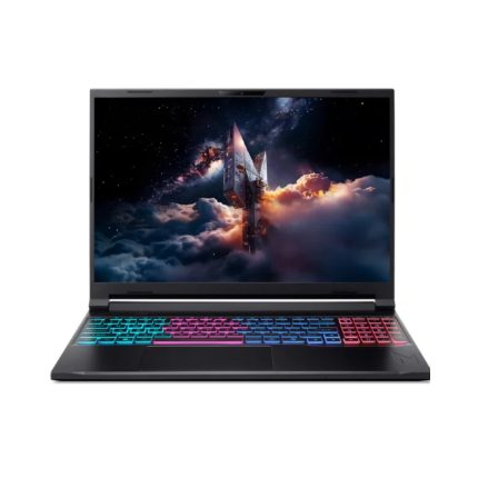 ACER NITRO V15 ANV15-52-505D CORE 5 210H NB (16GB/512GB/RTX5050/W11/MS)