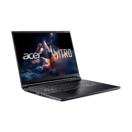 ACER NITRO V16S AI ANV16S-41-R9W8 NB 16" RYZEN 7 260 (16GB DDR5/1TB PCIE GEN4/RTX5060 8GB DDR7/W11/MS) 180HZ