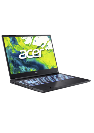 ACER ASPIRE 7 GAMING A715-59G-54Q6 15.6&quot; CORE 5-210H (16GB/512GB/RTX3050/W11/MS) - TITANIUM BLACK