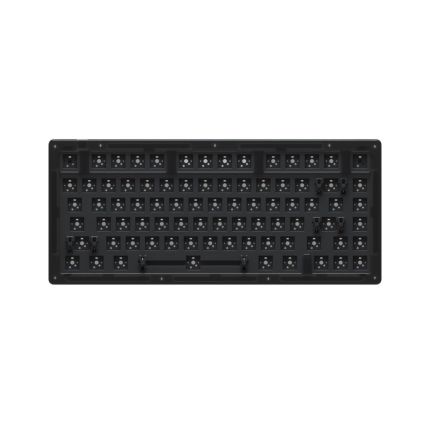 AKKO ACR75-BLACK DIY KIT